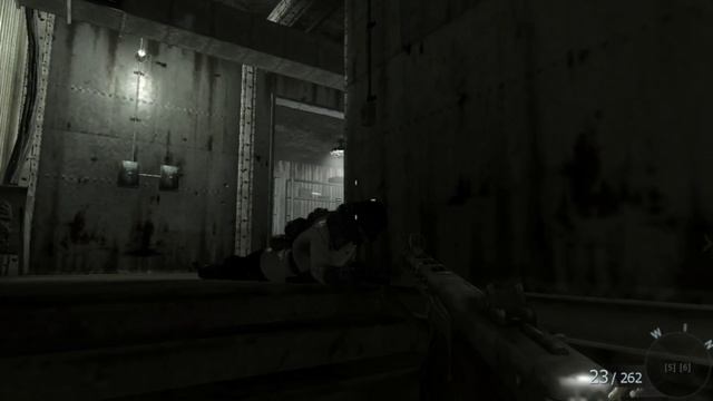 Call of Duty Black Ops-Часть 7