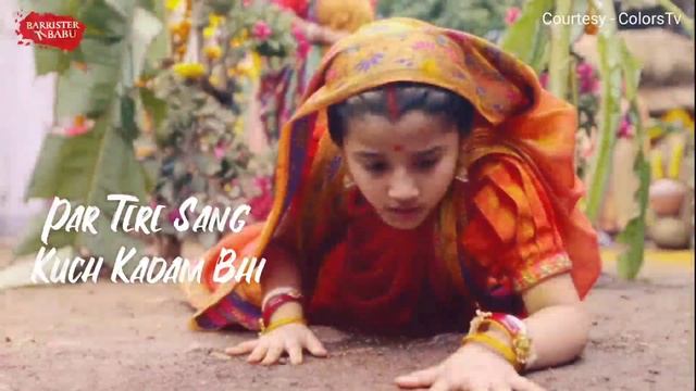 Rishta Tera Mera V.19 Song | Door Tak Hai Ek Udasi Duet Song | Barrister Babu New Song | Pravisht M