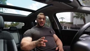 Три лучшие добавки спортивного питания .