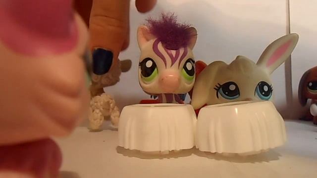 LPS: ◊Love in air ◊ ep.1 s.2 смотреть онлайн