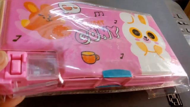 Best Birthday Gift| Magnetic Pencil Box| Order Online| All India Delivery @onlinegiftcorner смотреть онлайн