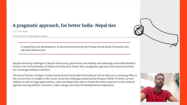 10 JUNE 2023| Daily News Analysis | Photon Civil Service Academy