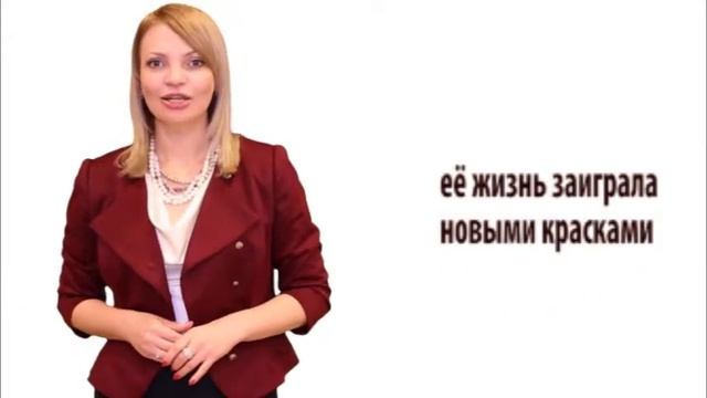 Цвета в гардеробе