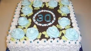 Торт Сникерс. Маринкины творинки