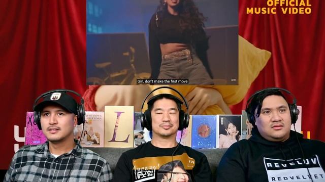 MILLI - พักก่อน | REACTION | SHE DONT MISS!!!!! смотреть онлайн