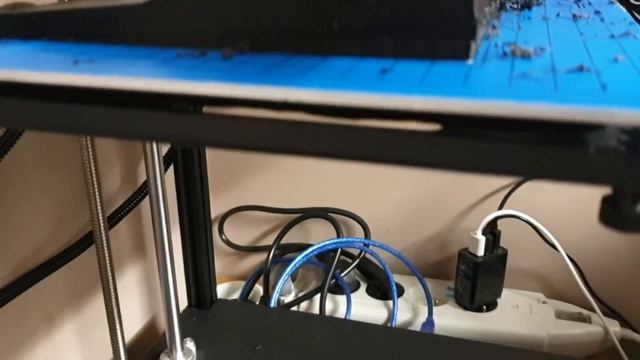 Sinclair ZX81 3d printed case
