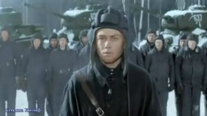 ОТ ГЕРОЕВ БЫЛЫХ...