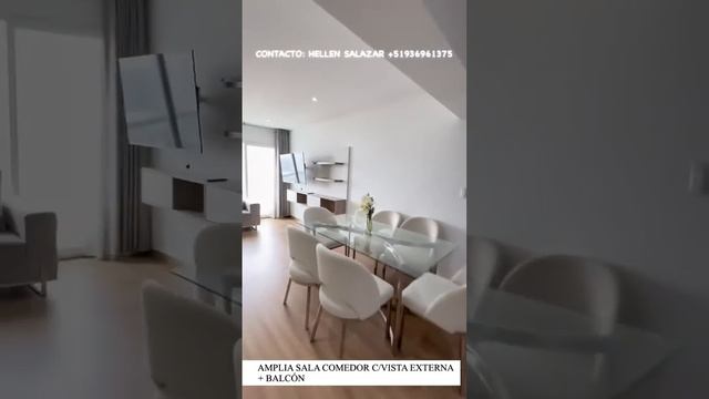 SE VENDE AMPLIO Y MODERNO DPTO 98 M2, VISTA AL MAR FINOS ACABADOS A PRECIO DE OCASIÓN, JESÚS MARÍA смотреть онлайн