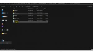 Установка штрих кода на товар