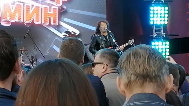 Владимир Кузьмин - Дикий мед