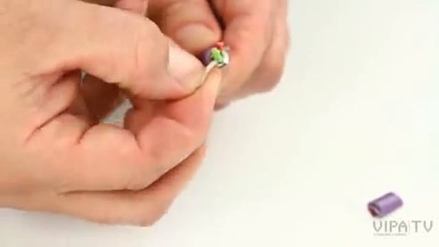 VIPA PROFIBUS Connector Installation Movie смотреть онлайн