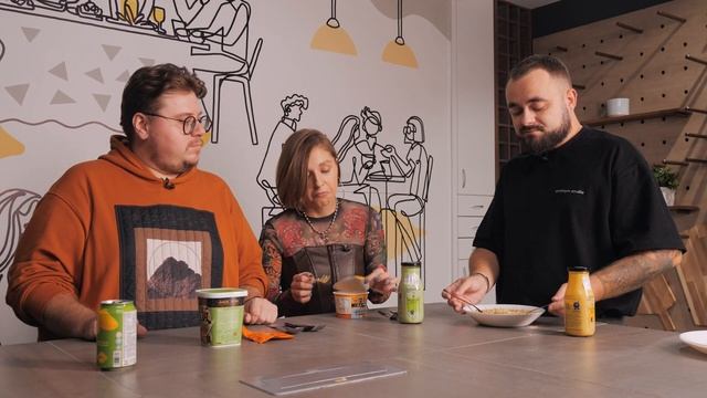 Китайские дошираки и рис, лапша из аниме. Едоки