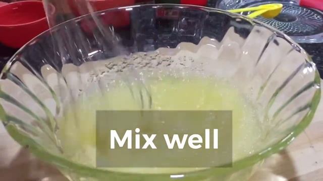 How to make eggless tutti frutti cake | Recipe for eggless tea time cake | Simple tea cake eggless смотреть онлайн