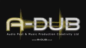 A-DUB Audio Post and Music Production Creativity, Leo Saidenough-Promo-English