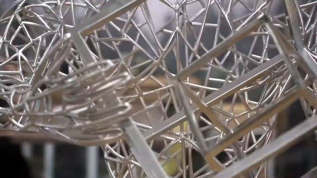 Elfa на Moscow Design Week 2018