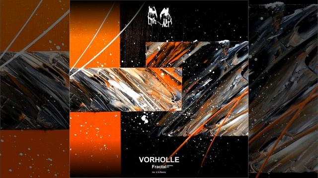 Fractal смотреть онлайн