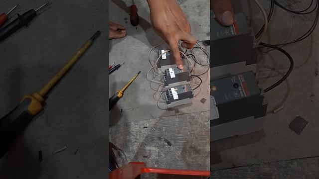 test abb cm-mss
