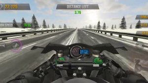 #bgmi kws rh2 | Mission 31 | traffic rider gameplay