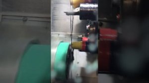 Изготовление манжет методом точения на станке с ЧПУ часть 2