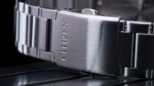 Мужские часы Citizen Eco-Drive AW1760-81X