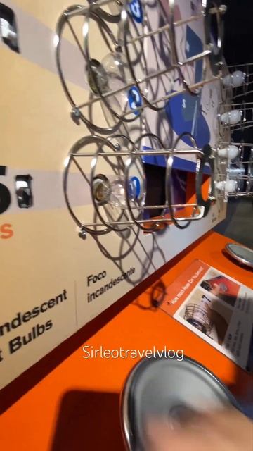 Make a WATT & Light a Bulb 💡 | SHORT смотреть онлайн