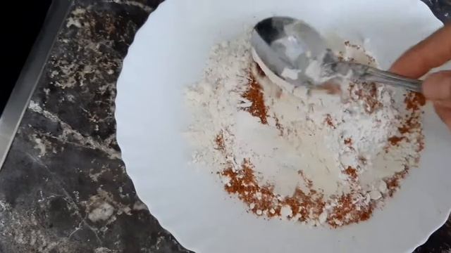 готовим курицу как в KFC смотреть онлайн