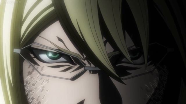 Terra Formars AMV - Why do you kill a cockroach? смотреть онлайн