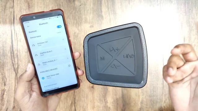 Boat Stone 1000 BT Speaker Unboxing & Review | Dhamakedar Bass | Best 14 Watt Speaker under 2000 смотреть онлайн