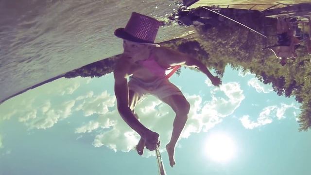 ReactoR - за гранью невесомости смотреть онлайн