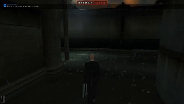 Hitman: Contracts - Mission #8 - Slaying A Dragon смотреть онлайн