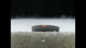 5G50.50 - Meissner Effect