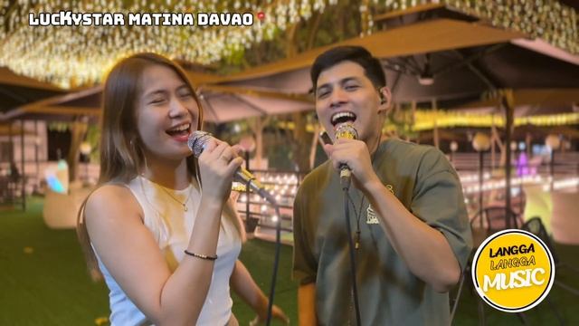 Suddenly | Olivia Newton John & Cliff Richard | Cover By Noreen & Ralph смотреть онлайн