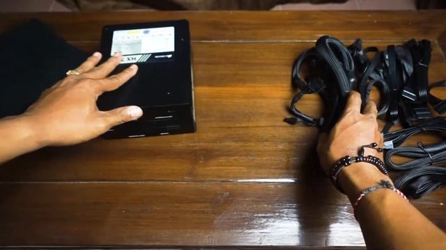 UNBOXING PSU CORSAIR HX 750 BEKAS - BUDGET PSU смотреть онлайн