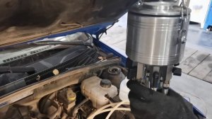 Раскоксовка CHEVROLET Lacetti, Шевроле Лачетти, эффект GREENOL REANIMATOR (Гринол Реаниматор)