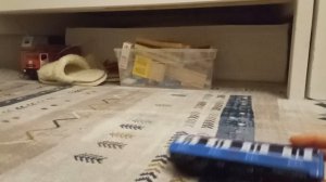 Обзор метро вагоны часть1