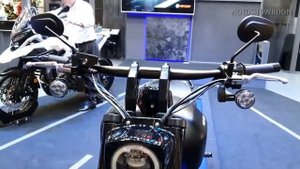 BULLIT V-BOB 250 SPECS : Muscle Cruiser without a Muscle | Hanway V-BOB 250 | Keeway V250