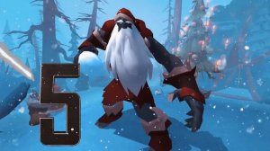 ЛУЧШИЕ БИЛДЫ ДЛЯ МГЛЫ Albion Online Топ 10 | МГЛА Альбион Онлайн ГАЙД