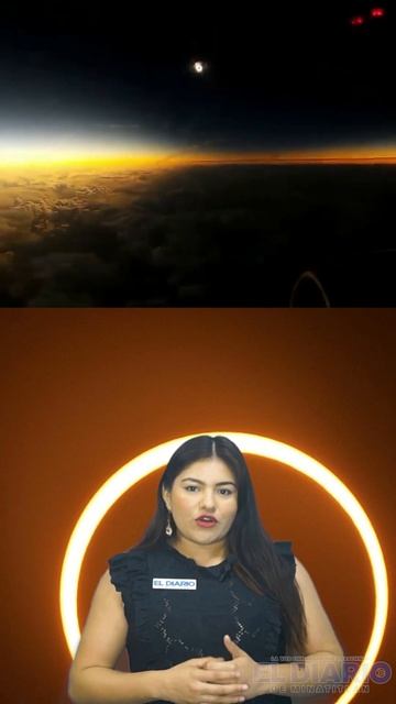 Eclipse solar 2024: ¿Cuándo será y en qué estados podrás verlo? #eclipse #sol #eclipsesolar #shorts смотреть онлайн