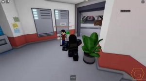 That was close! (innovation inc blacksite roblox safegaurd activation)