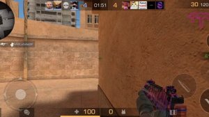 Соревновательный Режим | Standoff 2