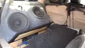Самбуфер в действии