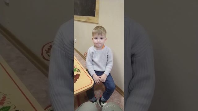 Как трубочкой открыть дорогу к речи ❓‼️ смотреть онлайн