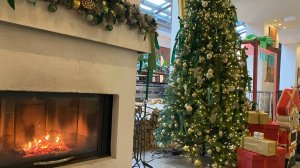 САНКТ-ПЕТЕРБУРГ 2025. SPA-ОТЕЛЬ НА ВАСИЛЬЕВСКОМ ОСТРОВЕ