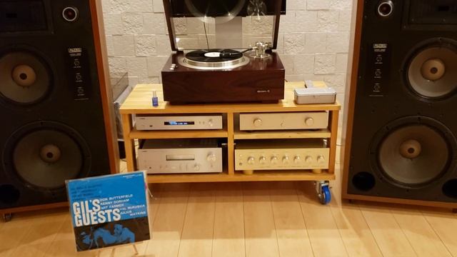 ortofon spu mono