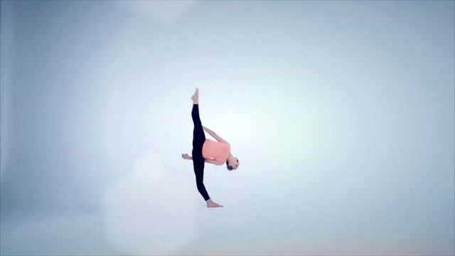 Alida Swanson Demo Reel смотреть онлайн