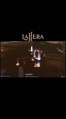 Полное видео на канале. GvG NM vs NF La2Era.com #c4 #la2era #gaming #lineage2  #mmorpg #gameshorts