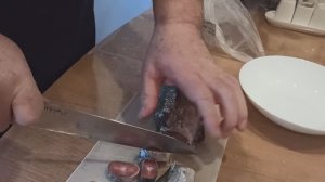 Малосольные  пресервы из горбуши #БАТЯНАКУХНЕ #готовимпросто #готовимвкусно #проверенонасебе