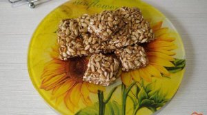 Козинаки