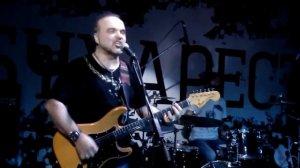 Черный кофе. концерт РнД . фрагмент 1