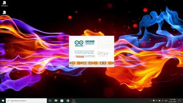 RGB LED Project using Arduino